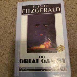 The Great Gatsby